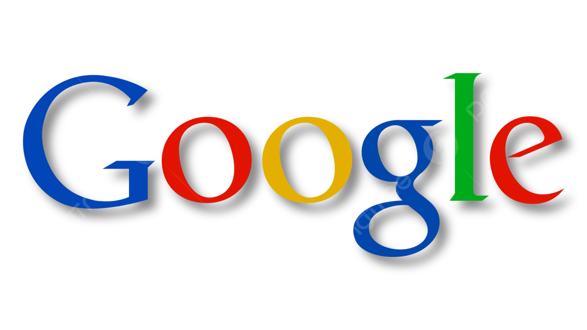 Google Logo